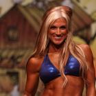 Misti  Garner - NPC Powershack Classic 2011 - #1